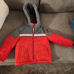 ZeroXposur 2t Coat